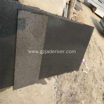 Grey Basalt Stone Tiles Cheap Basalt